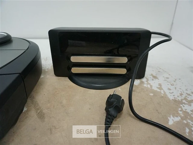 Neato botvac d7 connected robotstofzuiger - afbeelding 2 van  5