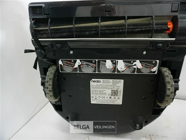 Neato botvac d7 connected robotstofzuiger - afbeelding 4 van  5