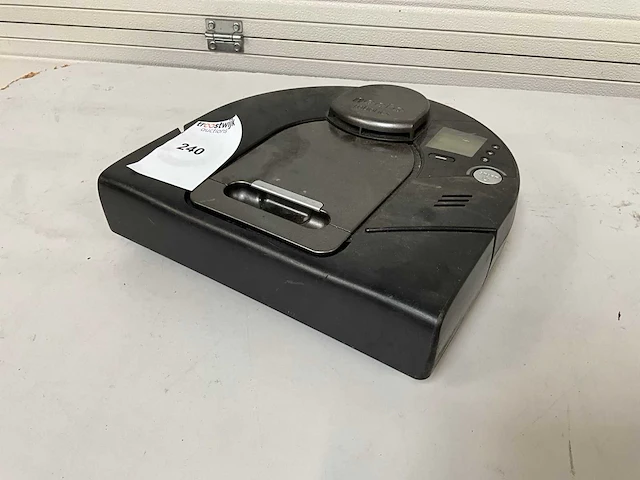 Neato xv signature pro robotstofzuiger - afbeelding 1 van  6