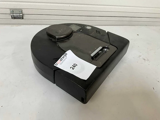 Neato xv signature pro robotstofzuiger - afbeelding 3 van  6