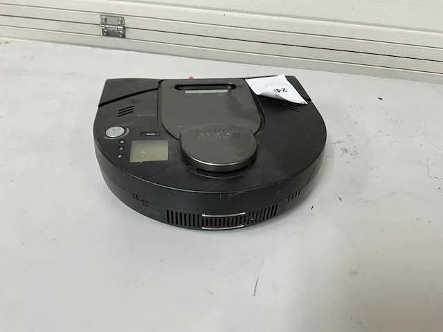 Neato xv signature pro robotstofzuiger - afbeelding 4 van  6