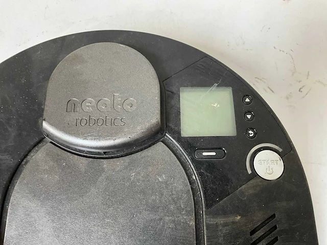 Neato xv signature pro robotstofzuiger - afbeelding 5 van  6