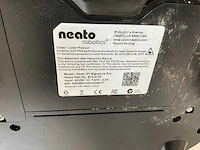 Neato xv signature pro robotstofzuiger - afbeelding 6 van  6