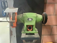 Nebes bankslijpmachine - afbeelding 2 van  4