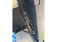 Nec multisync p552 55” lcd display - afbeelding 2 van  7