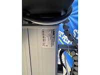 Nec multisync p552 55” lcd display - afbeelding 5 van  7