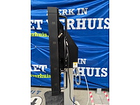 Nec multisync p552 55” lcd display - afbeelding 7 van  7