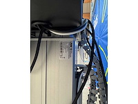 Nec multisync p552 55” lcd display - afbeelding 3 van  6