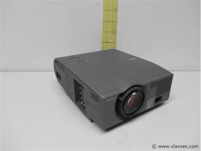 Nec projector mt1050 - afbeelding 1 van  2