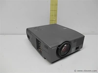 Nec projector mt1050 - afbeelding 1 van  2