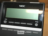 Nec telefooncentrale - afbeelding 6 van  14