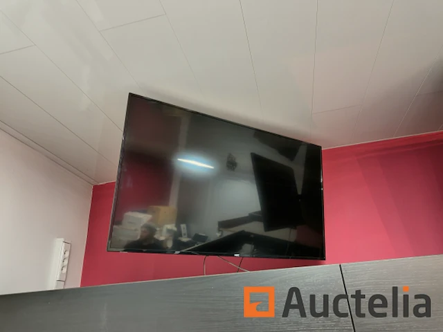 Nec tv flat scherm - afbeelding 1 van  2