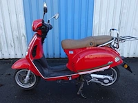 Neco agira 125 - afbeelding 1 van  7