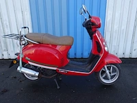 Neco agira 125 - afbeelding 4 van  7