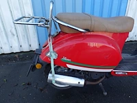 Neco agira 125 - afbeelding 7 van  7