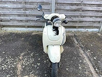 Neco tito80 scooter - afbeelding 2 van  7