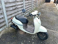 Neco tito80 scooter - afbeelding 3 van  7