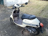Neco tito80 scooter - afbeelding 5 van  7