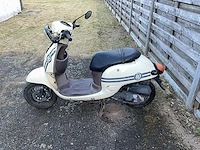 Neco tito80 scooter - afbeelding 6 van  7