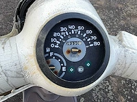 Neco tito80 scooter - afbeelding 7 van  7