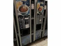 Necta - astro - verkoopautomaat - afbeelding 1 van  2