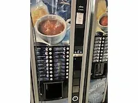 Necta - astro - verkoopautomaat - afbeelding 2 van  2
