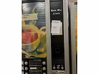 Necta - kikkomax - instant - verkoopautomaat - afbeelding 1 van  2