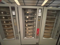 Necta - smart - - automat - afbeelding 1 van  4