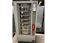 Necta - smart - - automat - afbeelding 3 van  4