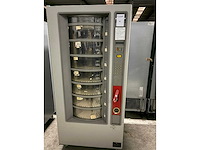 Necta - smart - - automat - afbeelding 4 van  4