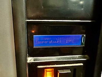 Necta - smart - - verkoopautomaat - afbeelding 2 van  5