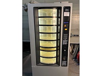 Necta - smart - - verkoopautomaat - afbeelding 5 van  5