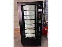 Necta - smart - - verkoopautomaat - afbeelding 1 van  5