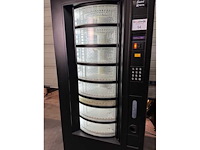 Necta - smart - - verkoopautomaat - afbeelding 2 van  5