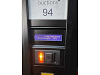 Necta - smart - - verkoopautomaat - afbeelding 3 van  5