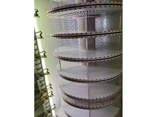 Necta - smart - - verkoopautomaat - afbeelding 4 van  5