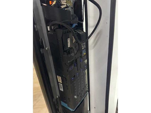 Necta - smart - - verkoopautomaat - afbeelding 5 van  5