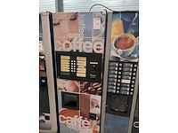 Necta - venezia - verkoopautomaat - afbeelding 1 van  3