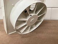 Nedco badkamerventilator, 30x30 cm - afbeelding 3 van  3