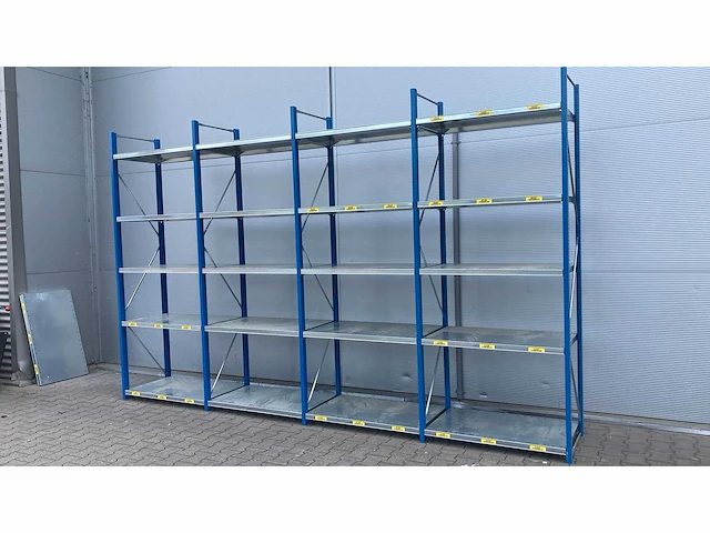 Nedcon - legbordstelling 10x40 - afbeelding 3 van  7