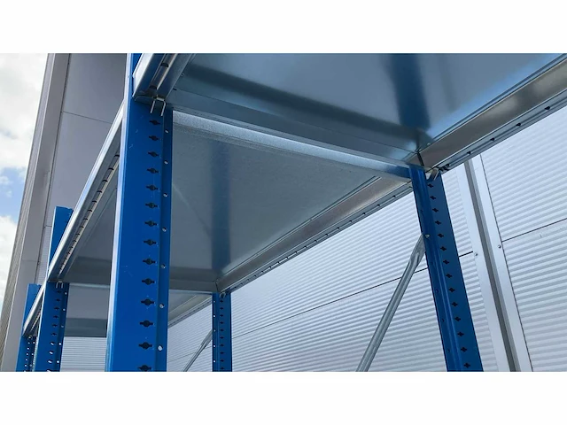 Nedcon - legbordstelling 10x40 - afbeelding 4 van  7