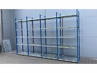 Nedcon - legbordstelling 10x40 - afbeelding 3 van  7