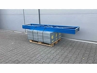 Nedcon - legbordstelling 10x40 - afbeelding 7 van  7