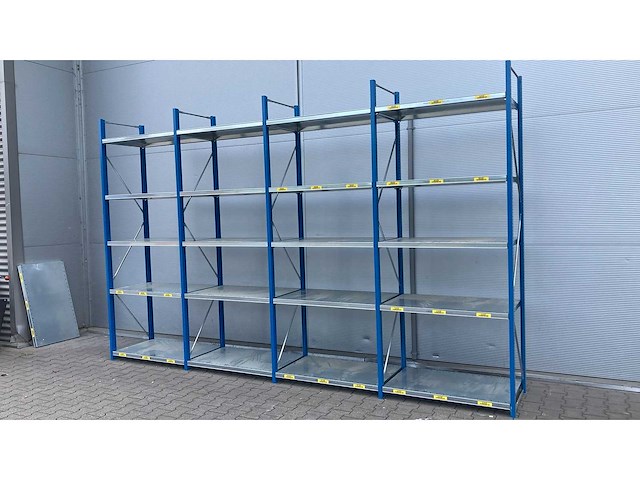 Nedcon - legbordstelling 10x40 - afbeelding 3 van  7