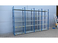 Nedcon - legbordstelling 10x40 - afbeelding 2 van  7