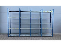 Nedcon - legbordstelling 5x20