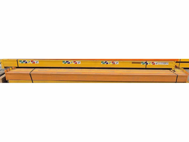Nedcon 20 beams l3600mm - afbeelding 1 van  1