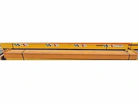 Nedcon 20 beams l3600mm - afbeelding 1 van  1