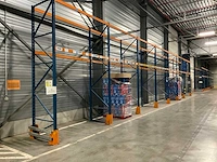 Nedcon palletstelling gebouw 12 a - afbeelding 1 van  4