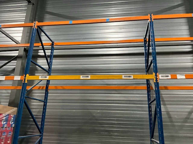 Nedcon palletstelling gebouw 12 a - afbeelding 3 van  4